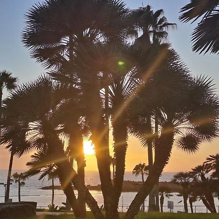 Incredible Sunsets Lägenhet Puerto Rico  Exteriör bild