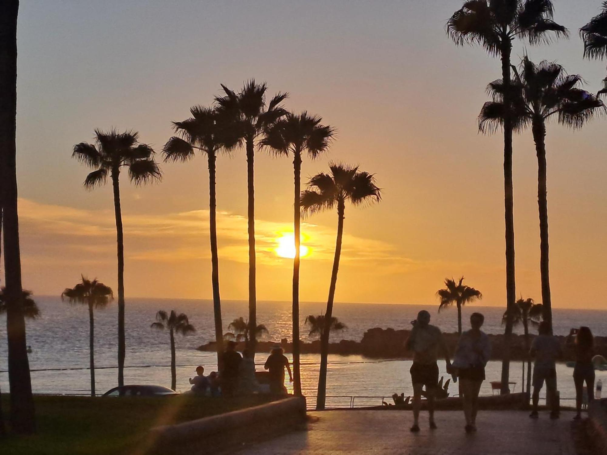 Incredible Sunsets Lägenhet Puerto Rico  Exteriör bild
